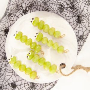 Grape Worms