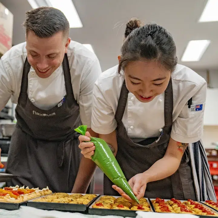 Hero Chef