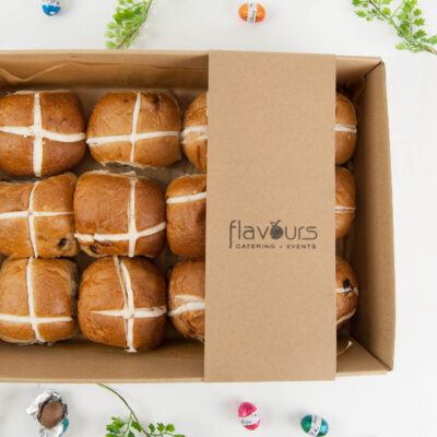 Hot Cross buns-sq