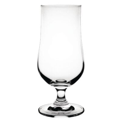 Hurricane glass