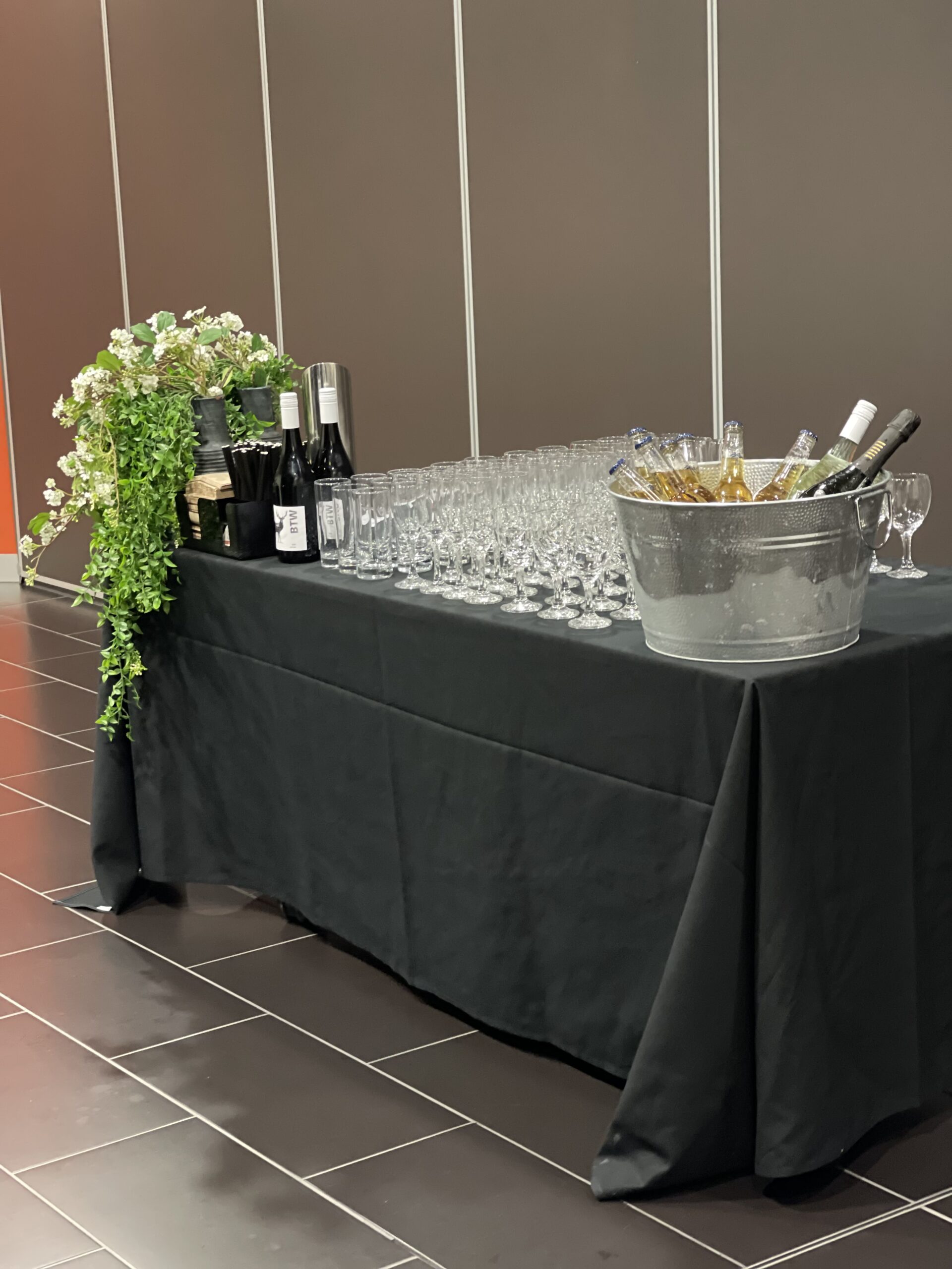 Tablecloth (2 colours)