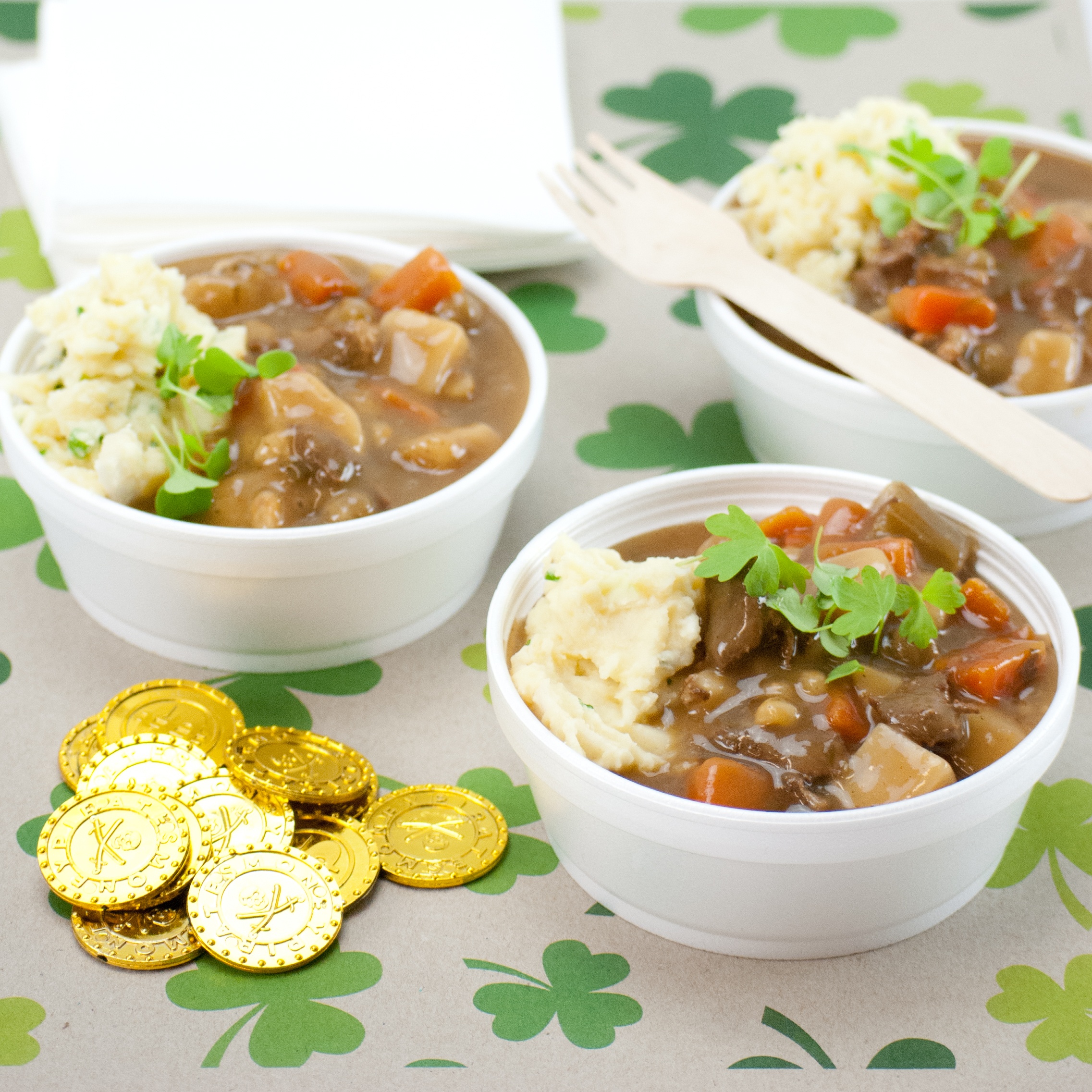 Irish Beef Stew