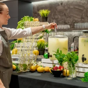 Creating Memorable Events in Stanmore