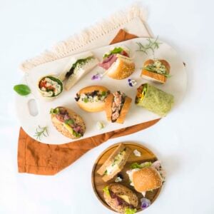 Food: The Sydney Conservatorium of Music