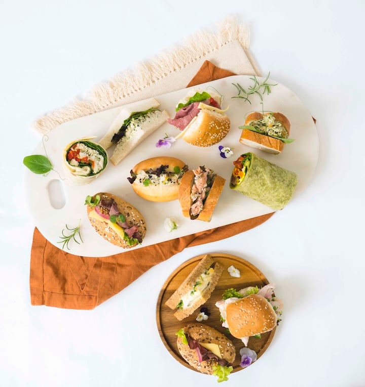 Affordable Option Conference Package