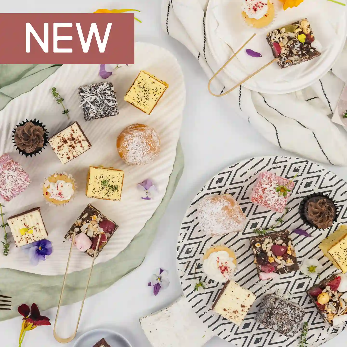 New Flavours Catering Products(1)