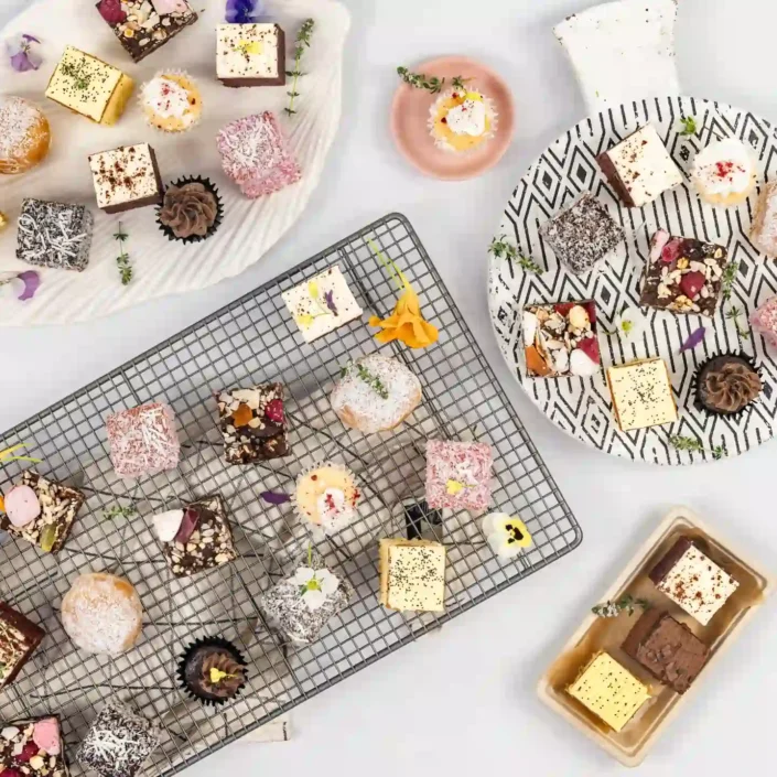 Sweet Flavours Box