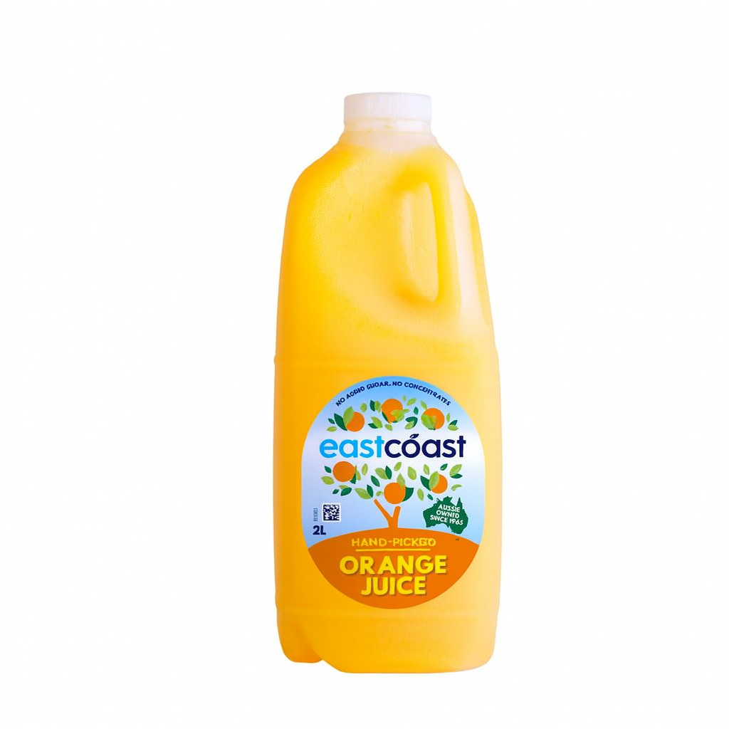 Orange Juice
