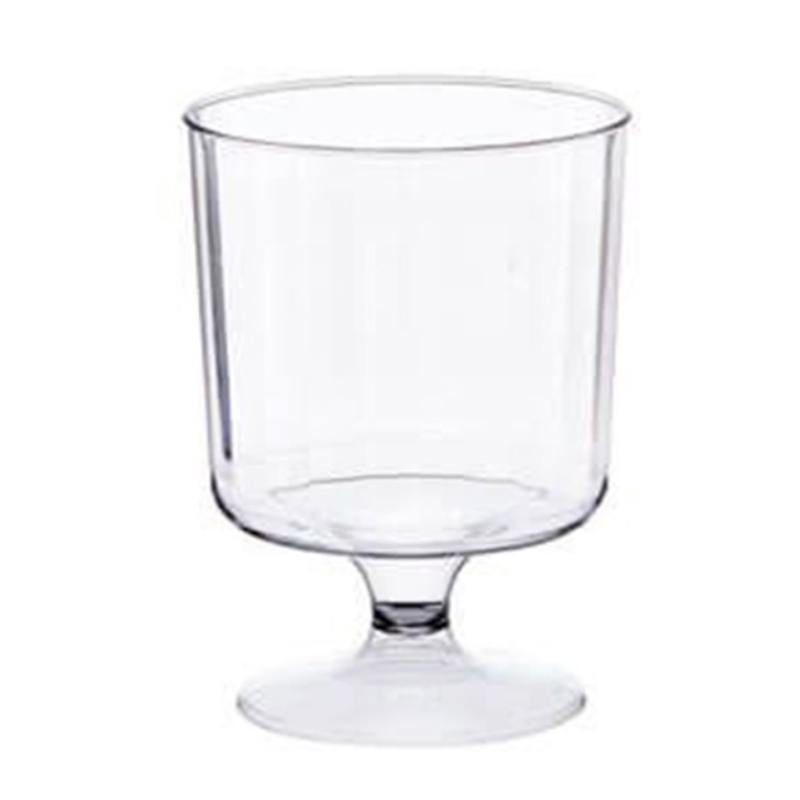 Plastic wine cup Wine cup (plastic)