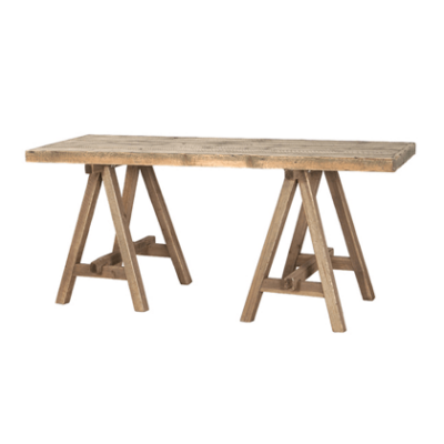 Rustic Table sq