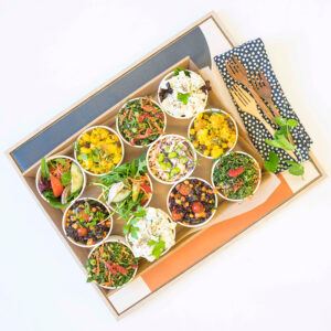 Waterfront Corporate Events & Harbourside Celebration Catering in Neutral Bay