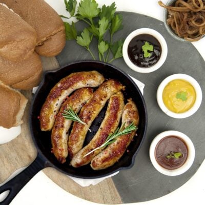 sausage sizzle bbq catering sydney