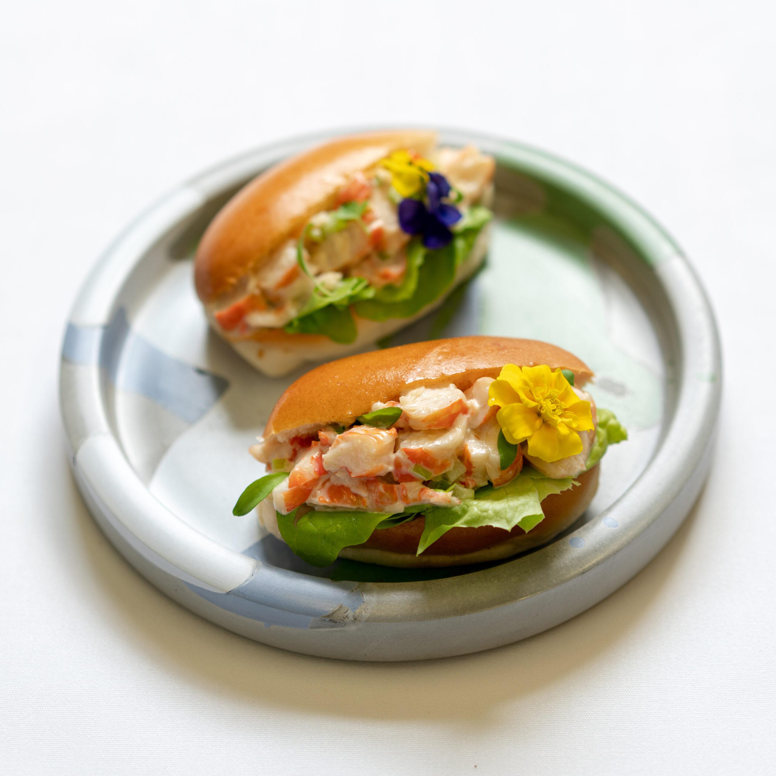 Signature-Prawn-Rolls-sq1 Signature prawn & butter lettuce baby brioche