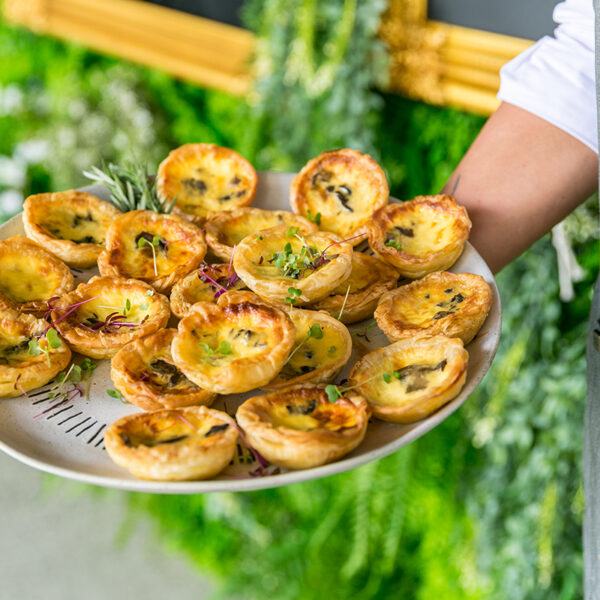 Finger Food Platters