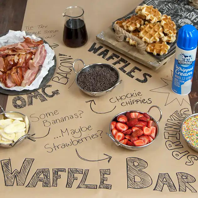 Waffle Station1