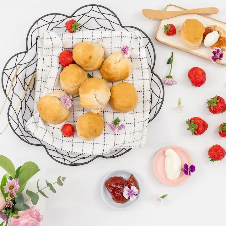 Classic Scones
