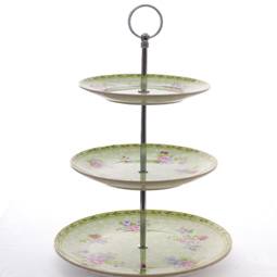 highteaplatter 3 tier high tea platter