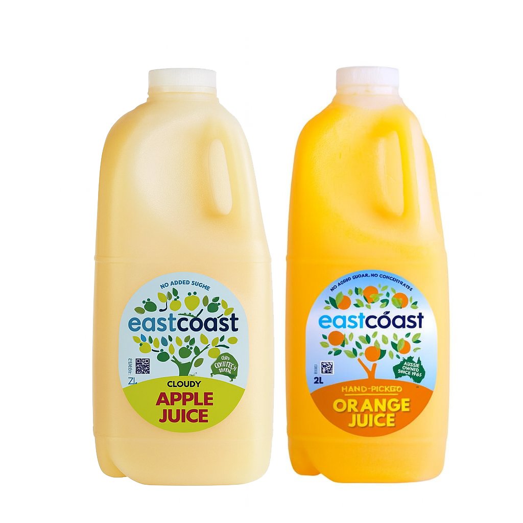 juices