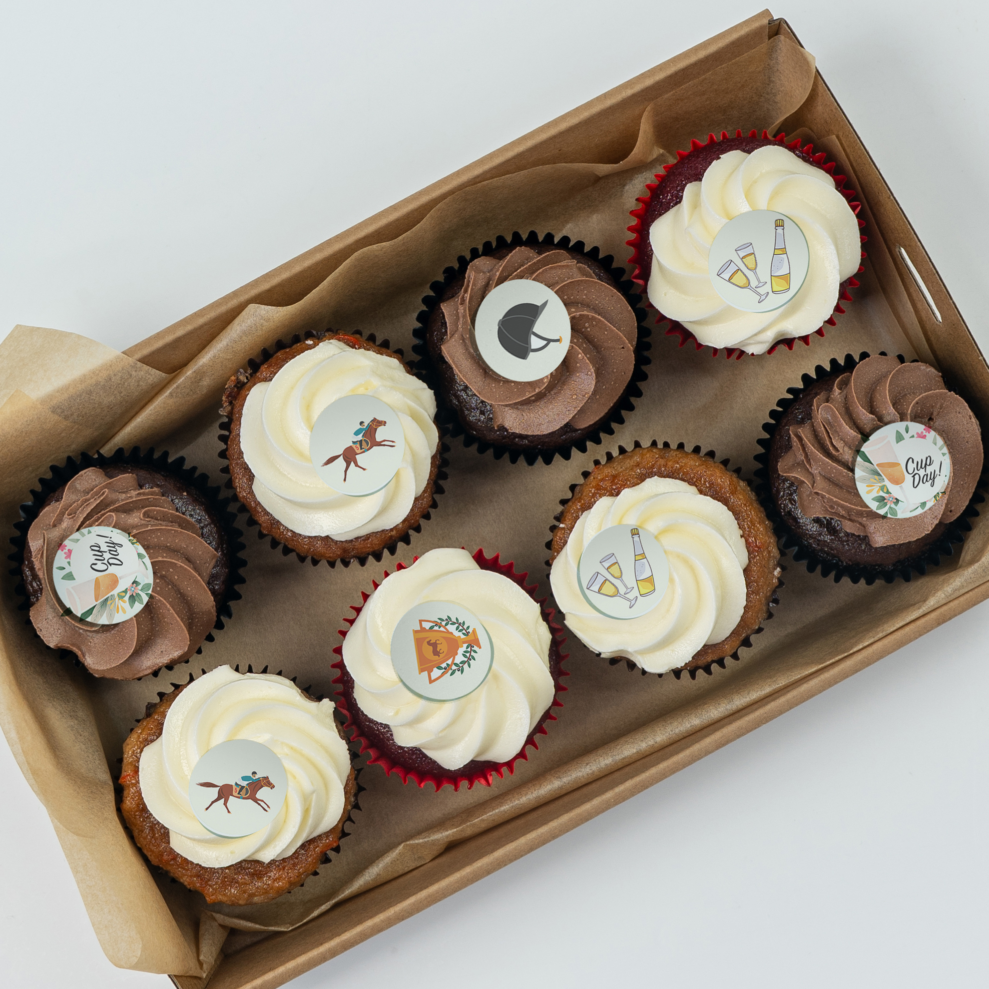 melcup-cupcakes