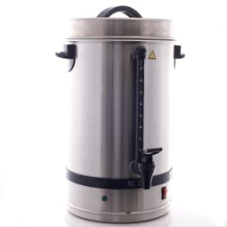 Coffee percolator