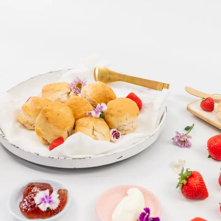 Classic Scones
