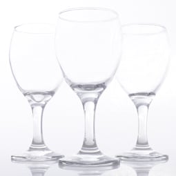 Wine glass