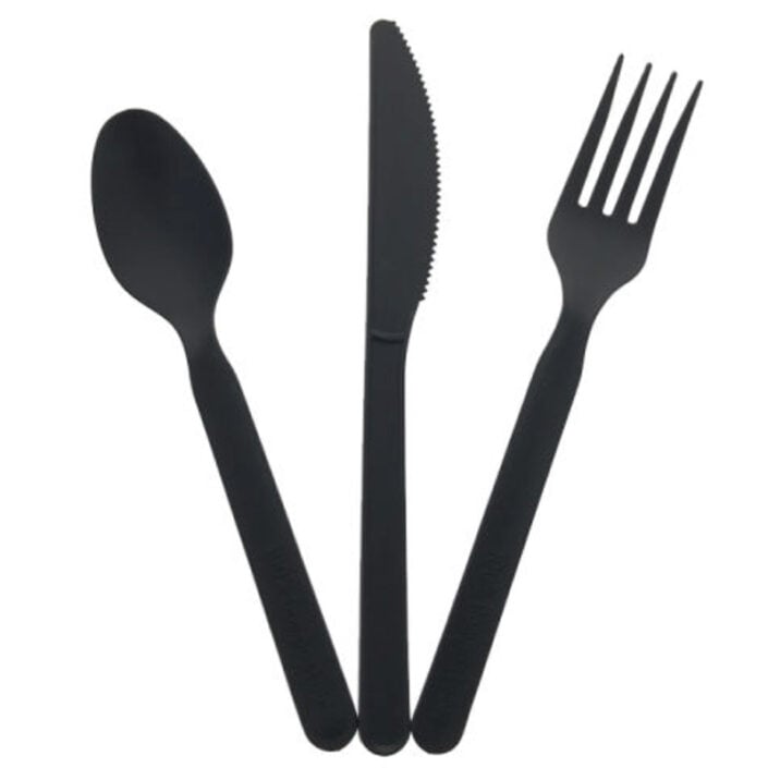 Disposable fork (PLA) thumbnail