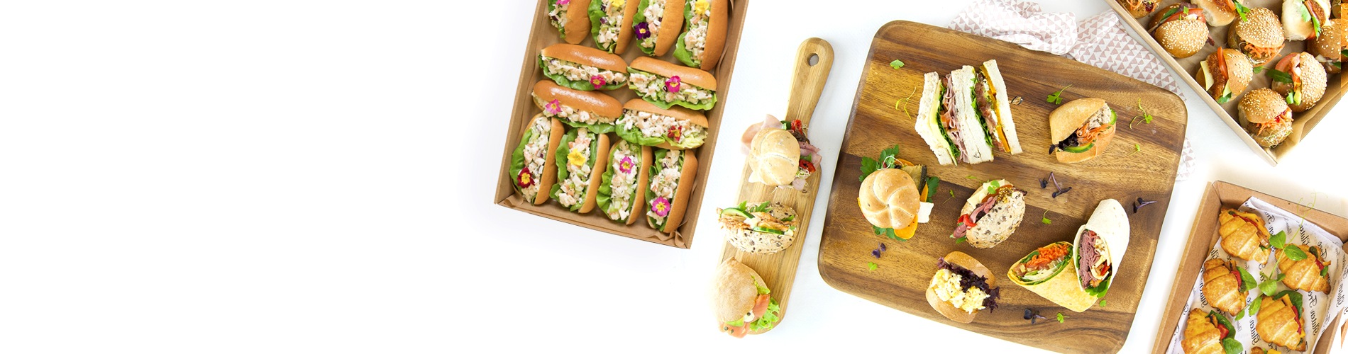 Bondi Junction Catering