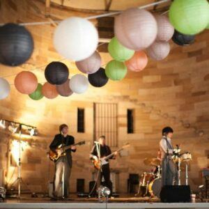 Cellblock Theatre