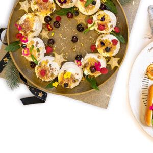 Christmas In July Catering | Food and Menu Ideas 2025