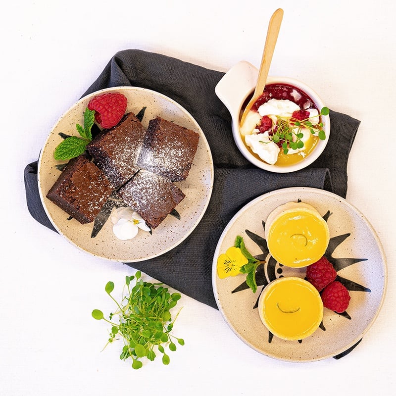 Canapes & Finger Food Catering Sydney