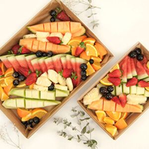 Corporate Breakfast Catering: Fuel Your Sydney Team for Success