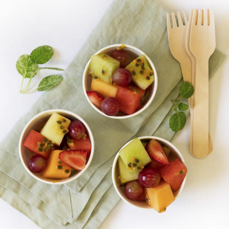 Individually Packaged Catering Sydney Flavours Catering + Events