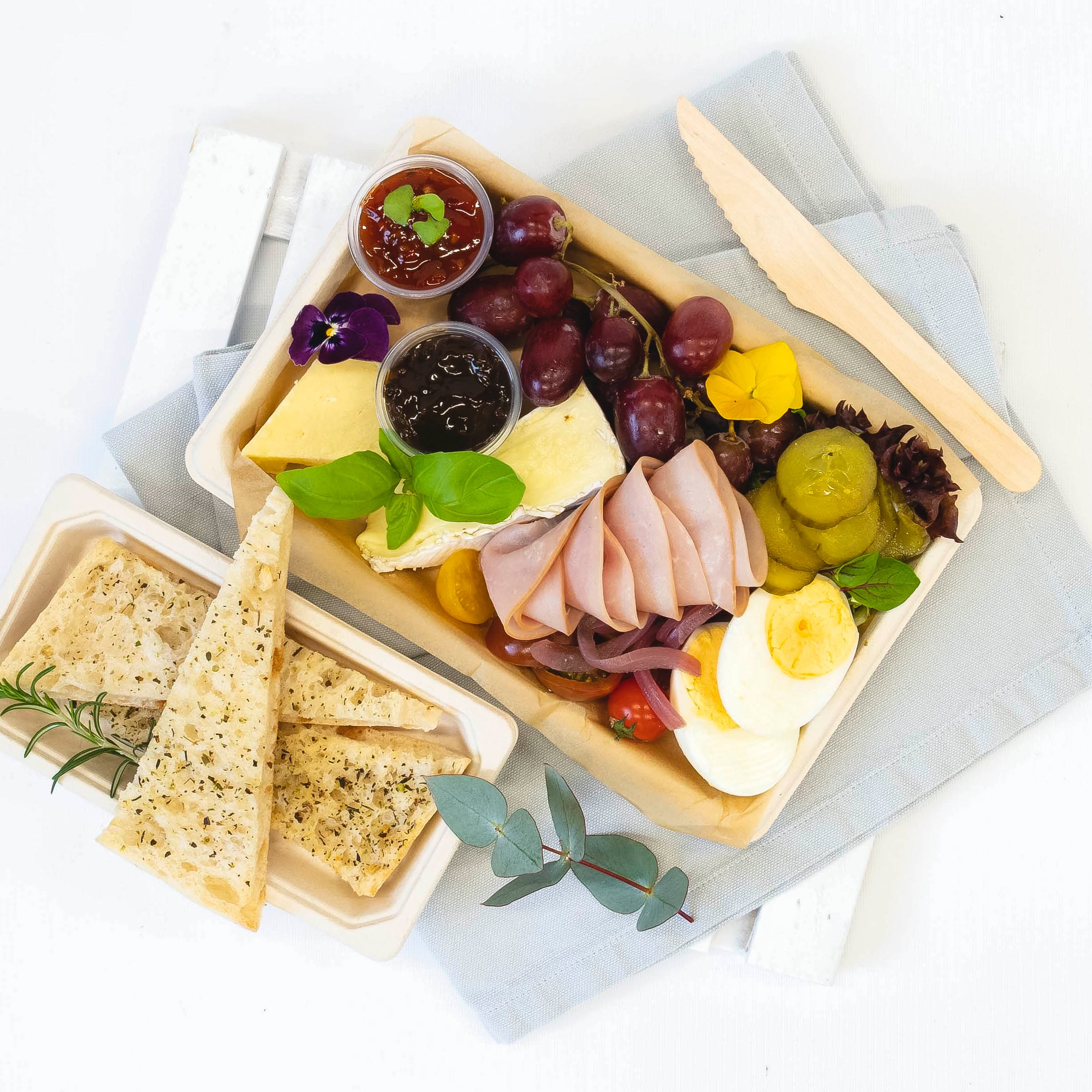 Ploughmans