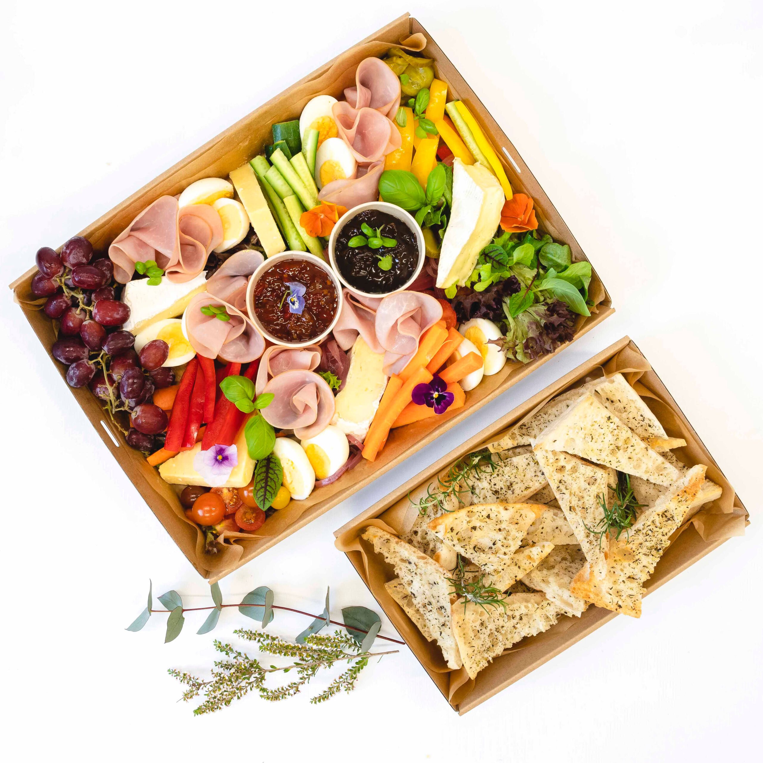 Ploughmans