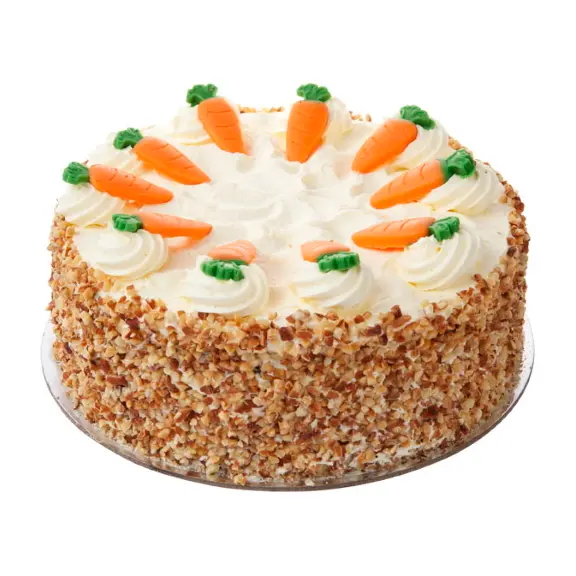 Carrot-Cake Carrot-Cake