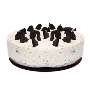 Cookies & cream Cookies & cream