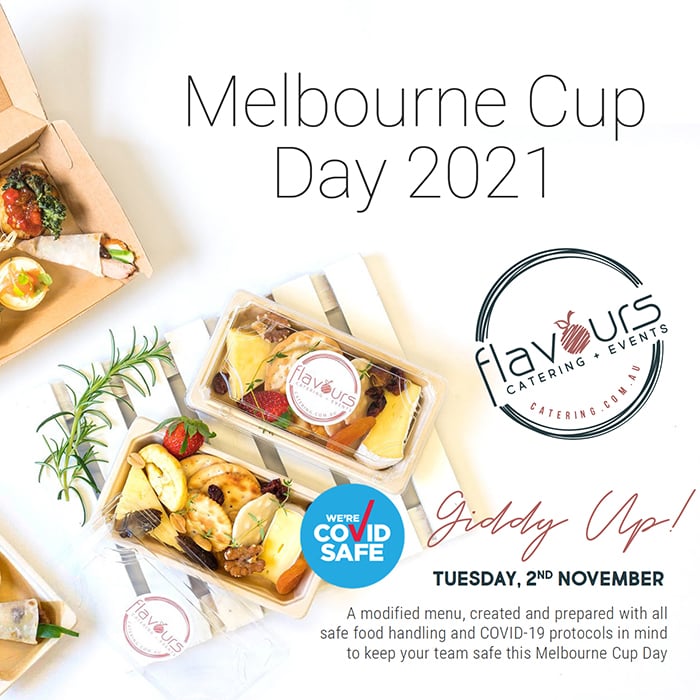 Melbourne Cup Day