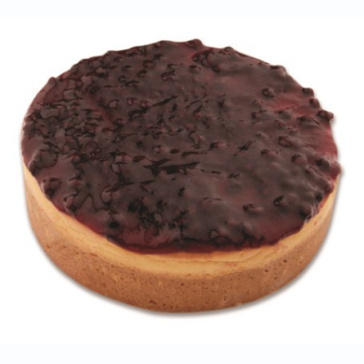 Blueberry Cheesecake