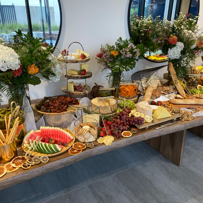 Catering Sydney - Gourmet Food Caterers in Sydney - Flavours Catering