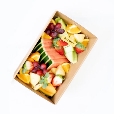 RU OK Fruit Box Small