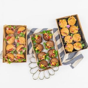 Slider box