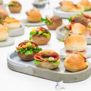 Sydney Corporate Caterer