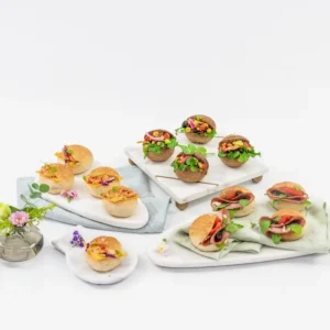 Lunch Sydney Catering