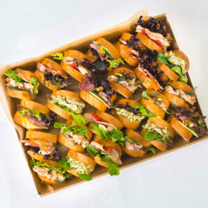 Corporate Catering Sydney: Complete Business Event Solutions