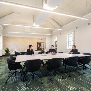 The Western Sydney Startup Hub