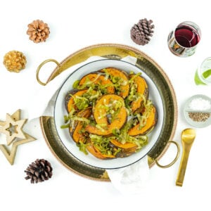 Christmas In July Catering | Food and Menu Ideas 2025