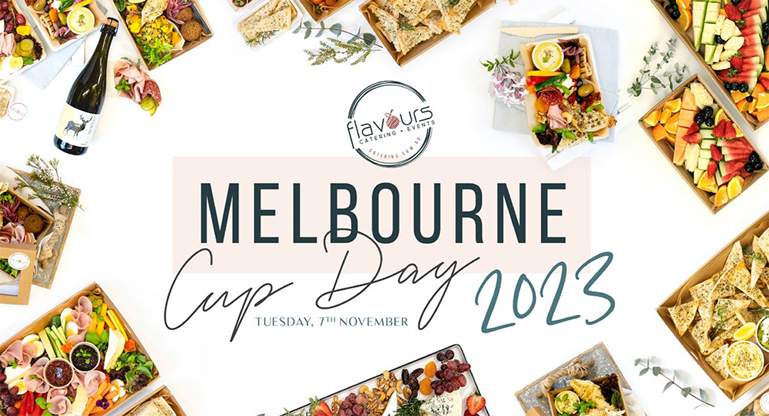 Melbourne Cup Image