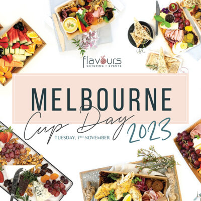 Melbourne cup