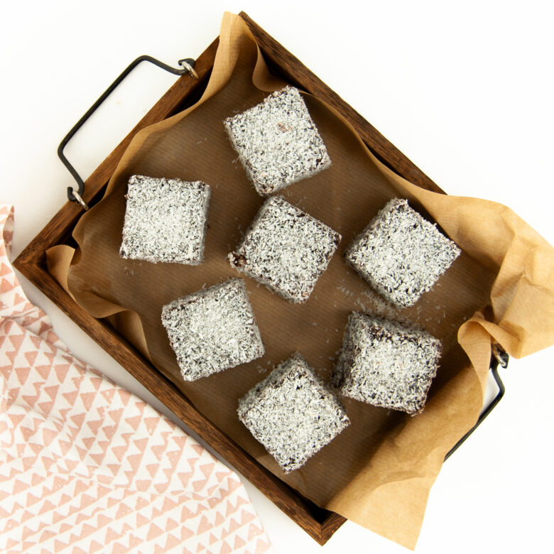 Little Lamington
